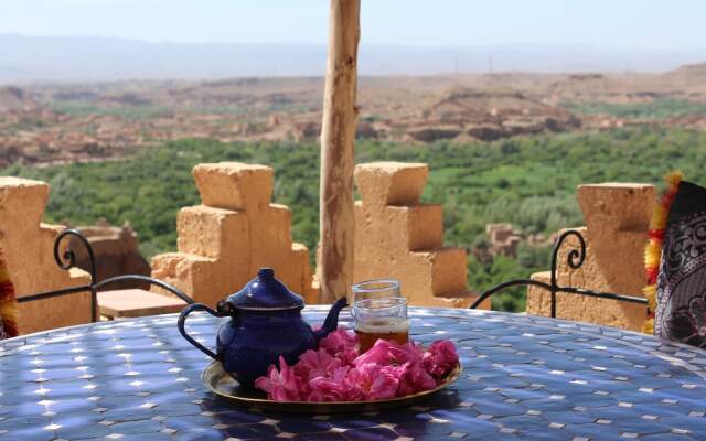 Maison d'hotes Dar Timitar