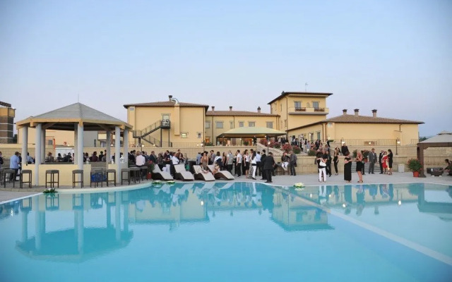 Hotel Brizi Country Chic