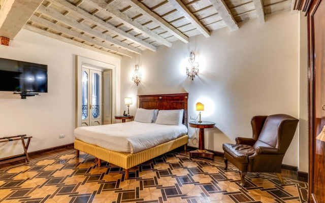 Santa Marta Suites