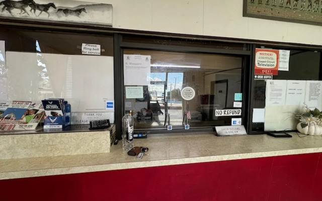 Travel Inn By OYO Danville US-29