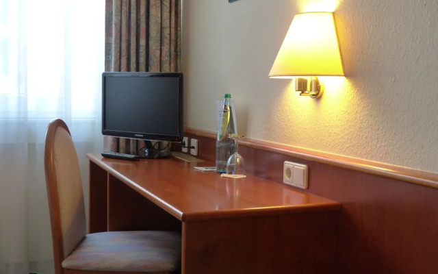 Hotel am Düsseldorfer Platz
