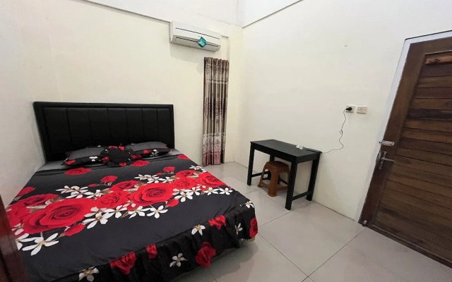 SPOT ON 94634 Homestay Griya Sunarti
