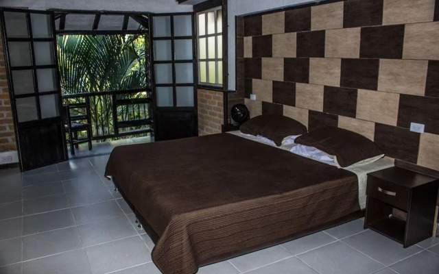 Finca Hotel Casanostra