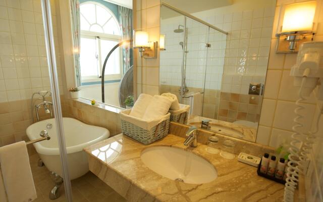 Ravello B&B
