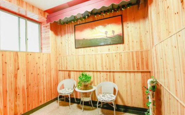 Chengdu Bashu Dream Youth Hotel