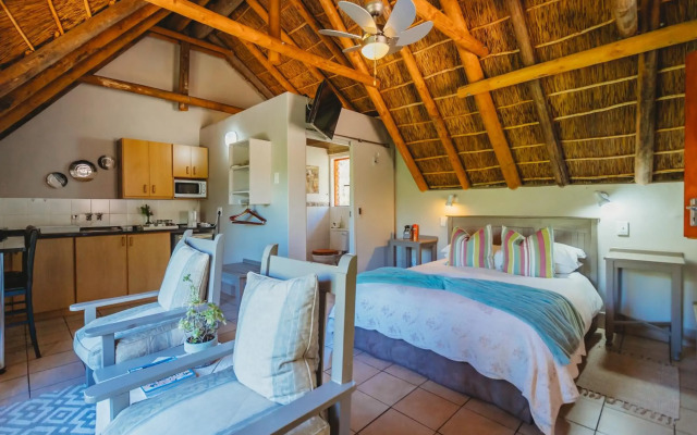 De Poort Country Lodge