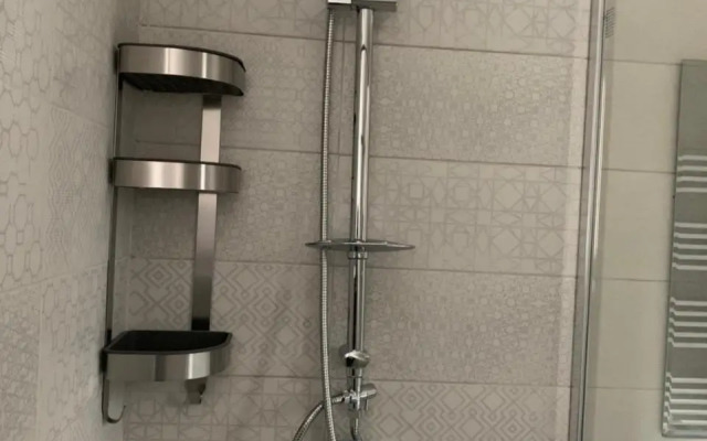 Apartament Golden Rose 2