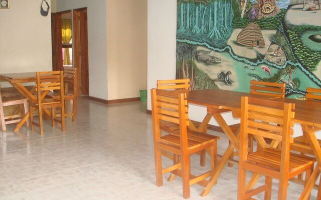 Hostal Hippilandia - Hostel