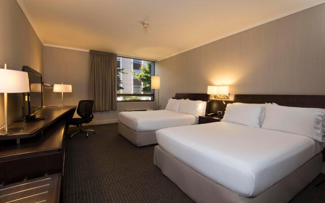 Holiday Inn Express Concepcion by IHG