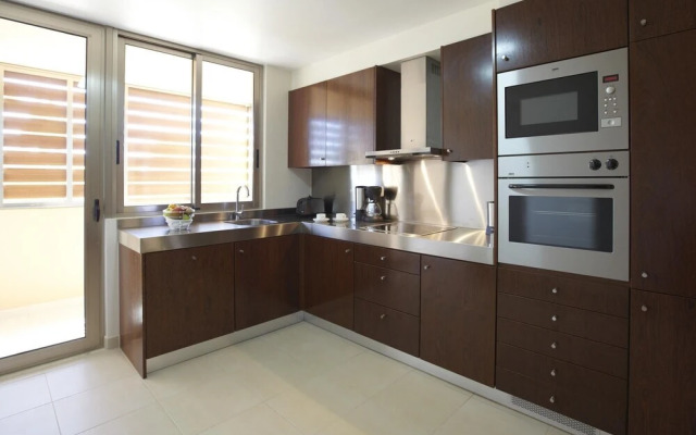 3 Br Townhome Luxury Sleeps 6 - Ava 1471