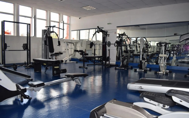 Balneohotel Gergana