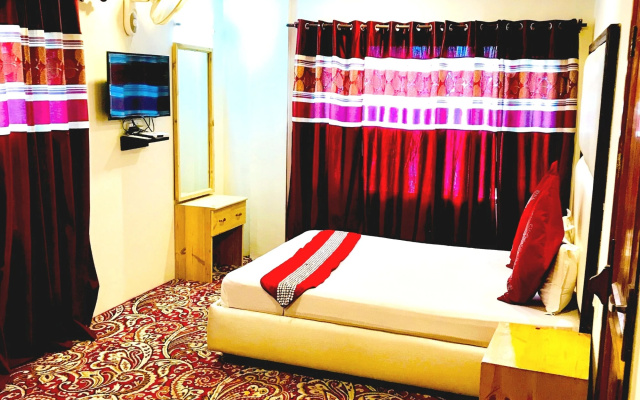 Hotel Vintage – Guest Rooms – Manali