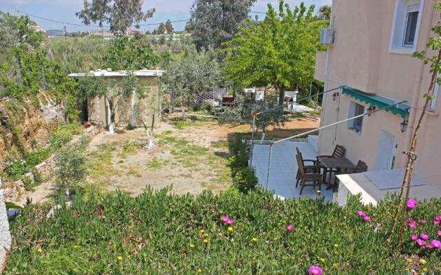Apartment in Lagonisi