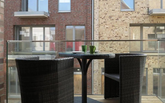 Ostsee - Appartement "Promenade74" im Strand Resort