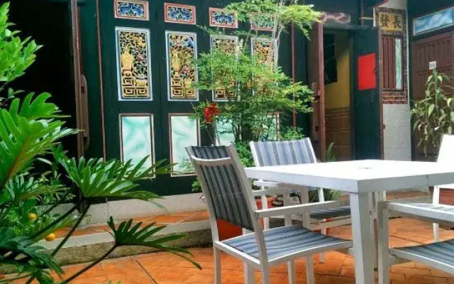 Piano Piano Hostel