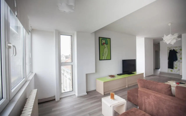 RiverView apartment