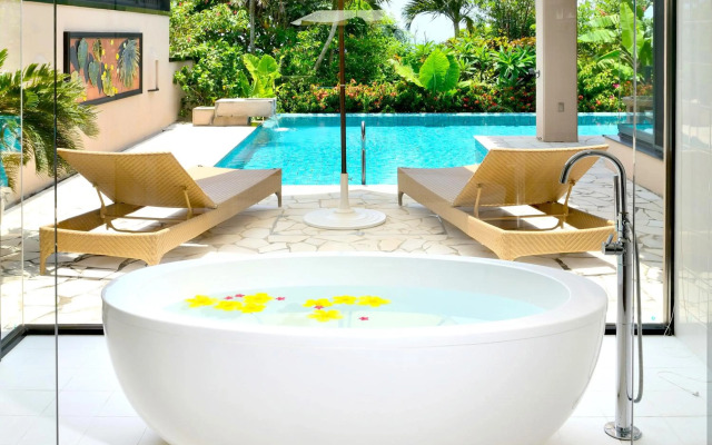 Shigira Bayside Suite Allamanda