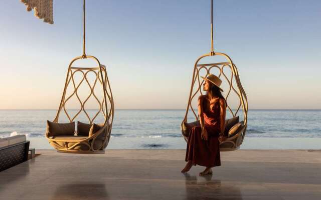 The Club at Solaz, Luxury Villas
