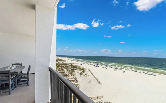 The Palms of Orange Beach #603