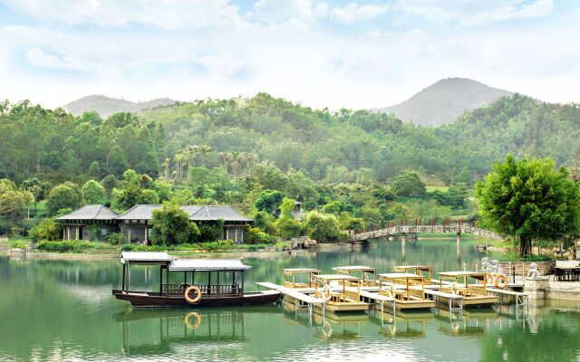 InterContinental Huizhou