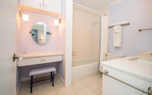 Beach Walk - 6250 Holmes #31