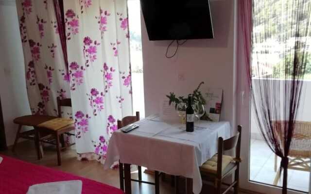 Apartments Barcot-studio