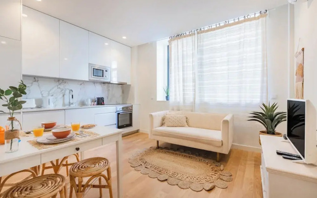 Paraíso City Stay I