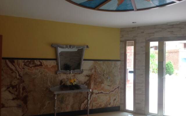 Let 4 U Playa Coral Ii