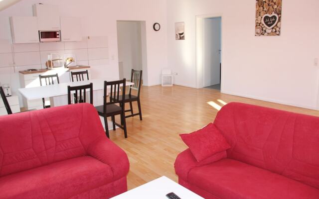 Beny Hotel Apartments