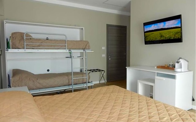 B&B Controvento Soiano