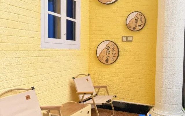 Heshe Huapanli Inn (Chaozhou Ancient City Paifang Street) – Guest Rooms – Chaozhou