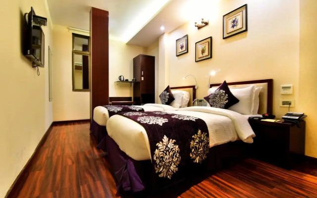 Hotel Kama International