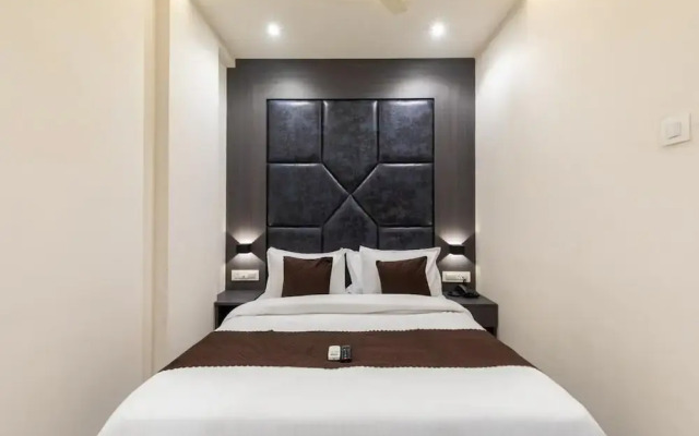 Hotel Artilla Borivali
