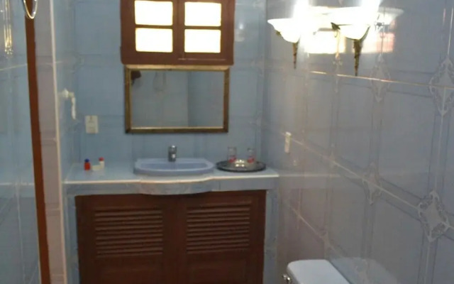 Hostal María Guadalupe