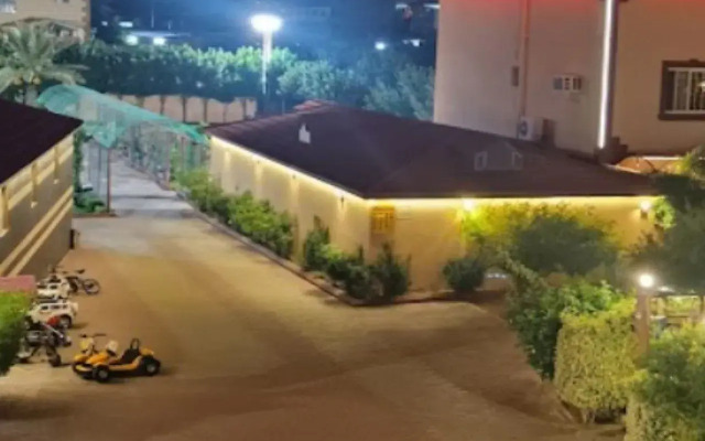 Antalya Alhada Resort