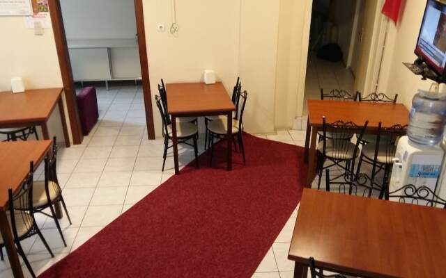 Hotel Efe