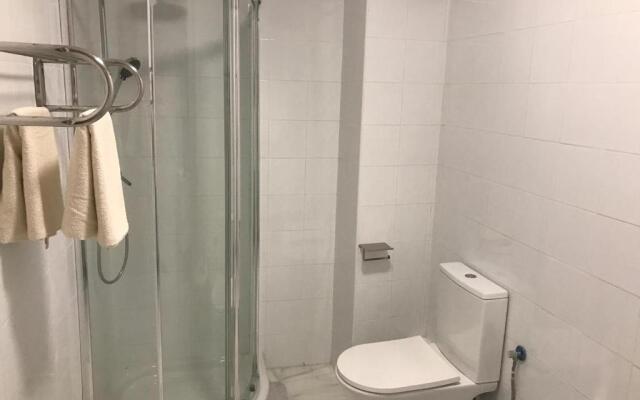 2.1 Apartamentos Arguiñan
