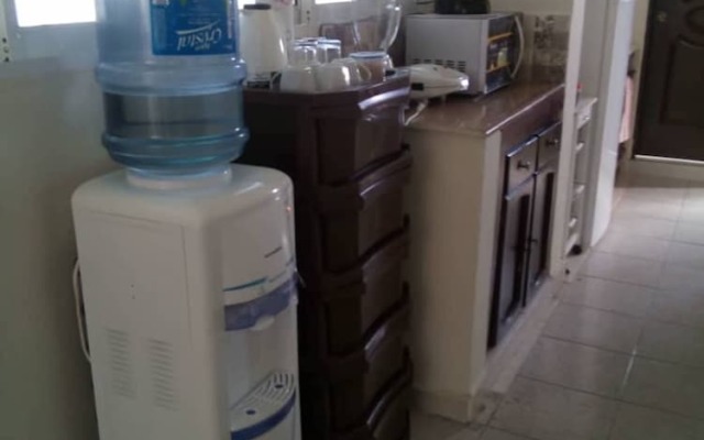 Hostal Arboleda, Colonial Zone, Santo Domingo