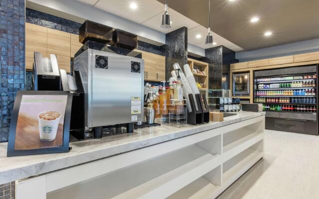 DoubleTree by Hilton Birmingham Perimeter Park