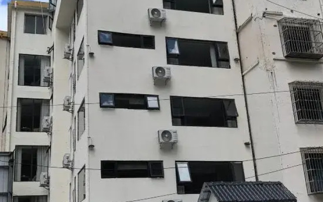 Kangding Linxi Xiaozhu Homestay