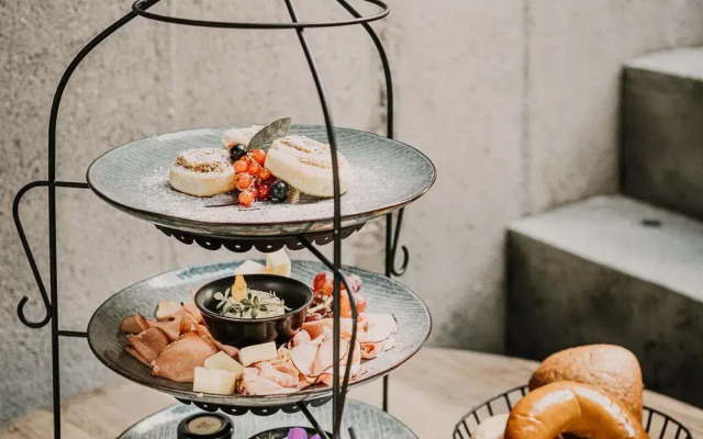 Tempel 74 Apartments