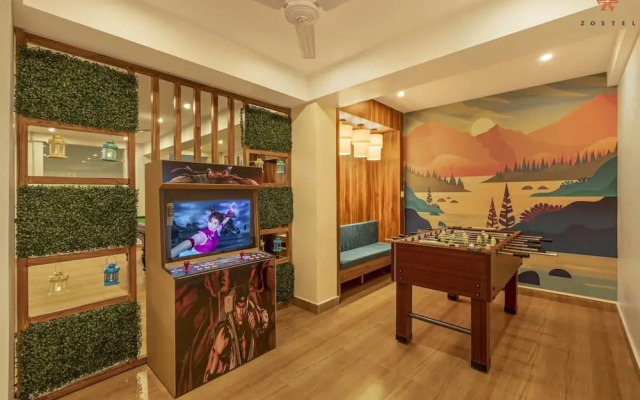 Zostel Plus Rishikesh