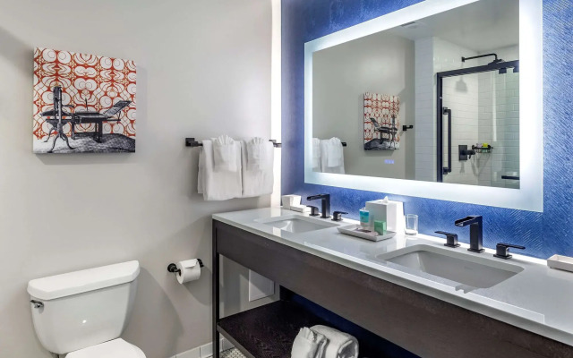 Bluegreen Vacations Hotel Blake, an Ascend Collection Hotel