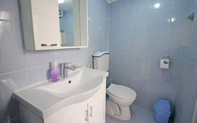 Iskele Ev Pansiyon - Adults Only