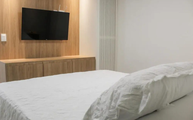 Bela Casa no Condom nio OKA