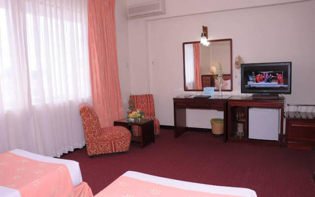 Thien Hong (Arc En Ciel) Hotel