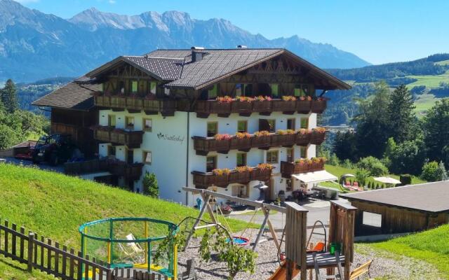 Sattlerhof Urlaubsbauernhof