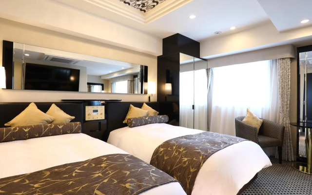 APA Hotel Chiba Ekimae