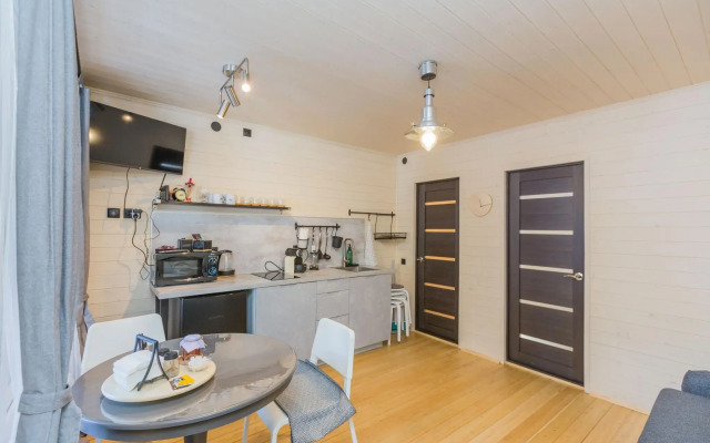 Sky Loft Сottage