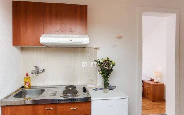 Apartment Larica